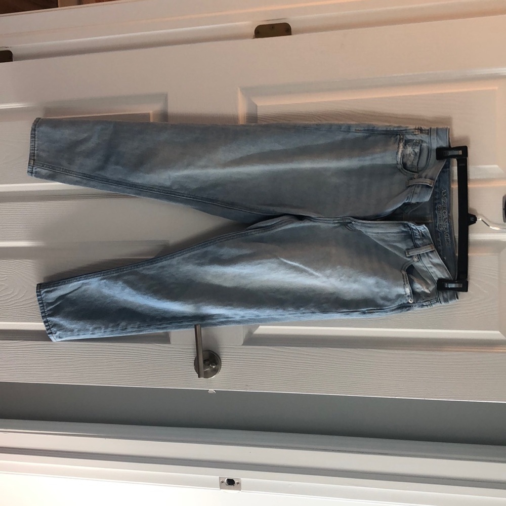 AE jeans